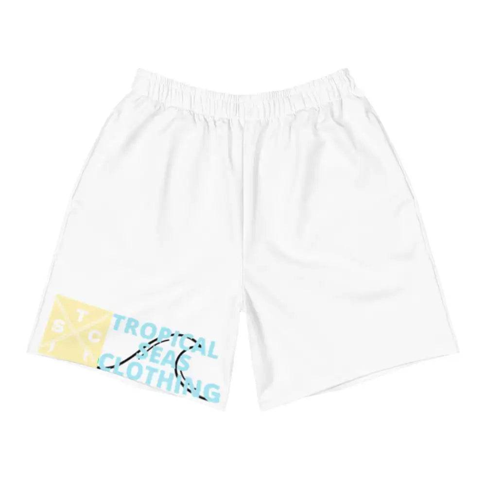 Men's TSC Athletic Long Shorts - One Revolver Surfboards