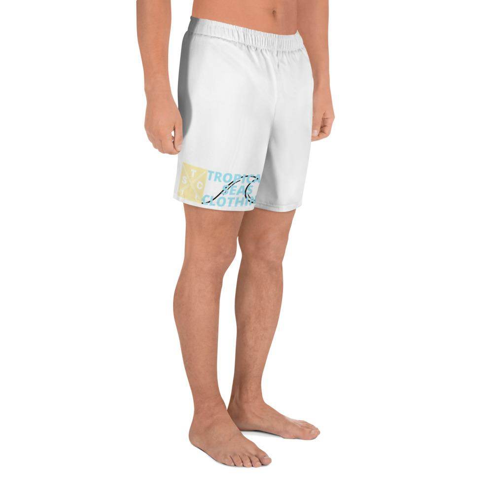 Men's TSC Athletic Long Shorts - One Revolver Surfboards