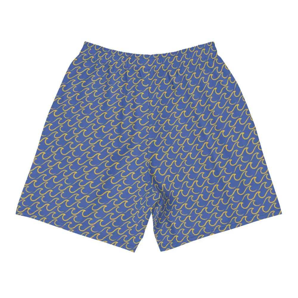 Mens Gold Coast Shorts - Shorts - One Revolver Surfboards