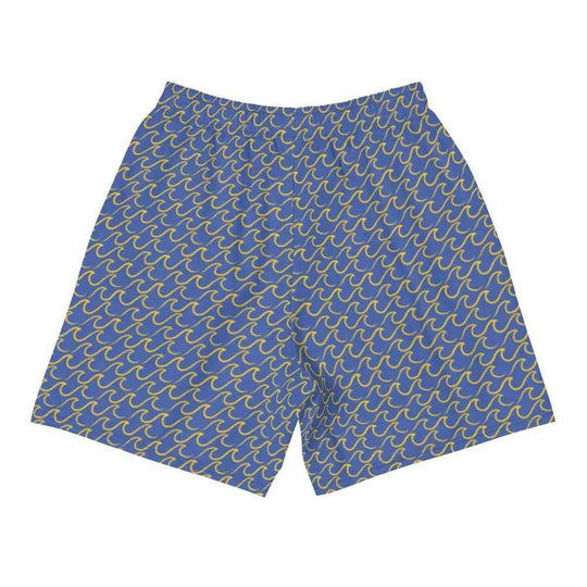 Mens Gold Coast Shorts - Shorts - One Revolver Surfboards