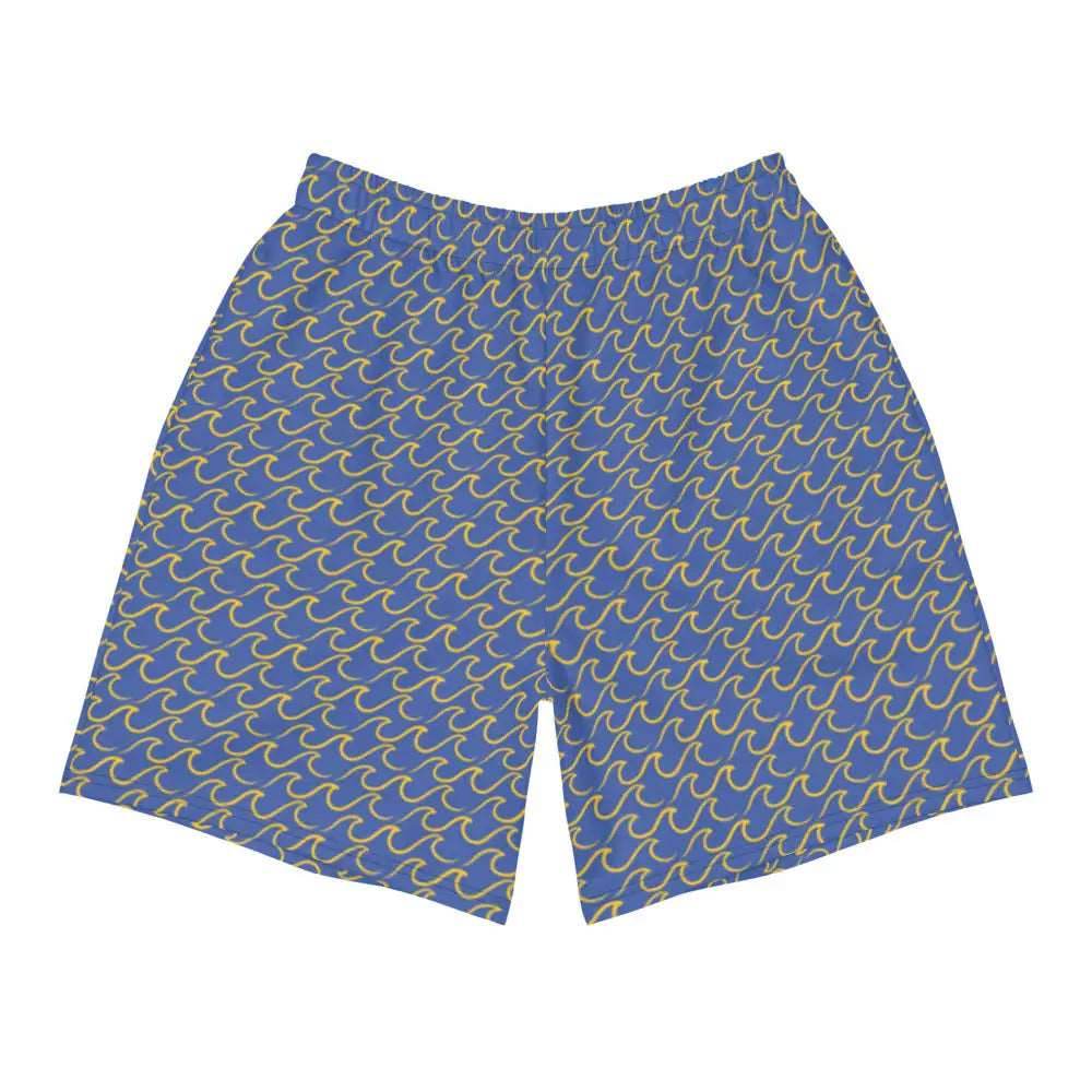 Mens Gold Coast Shorts - One Revolver Surfboards