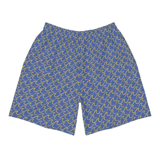Mens Gold Coast Shorts - Shorts - One Revolver Surfboards