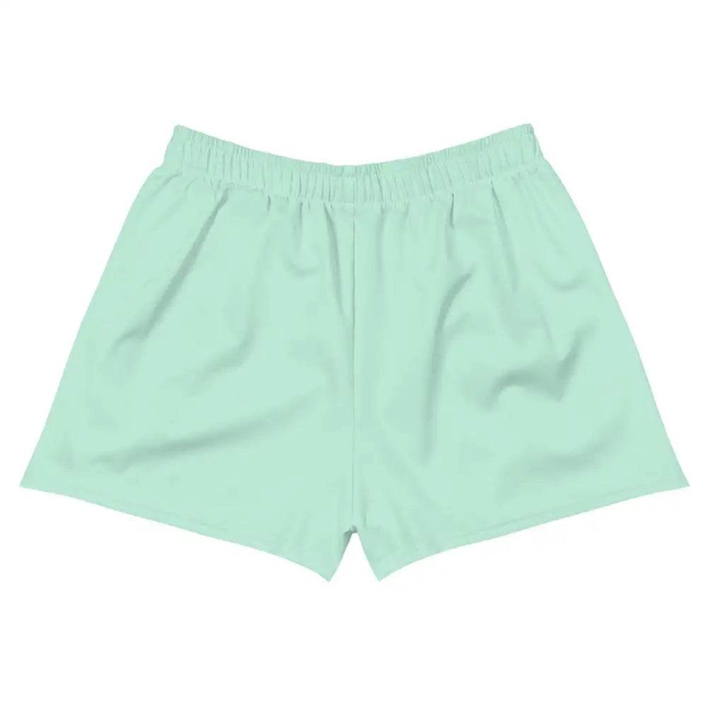 Women's Athletic Short Shorts - One Revolver Surfboards