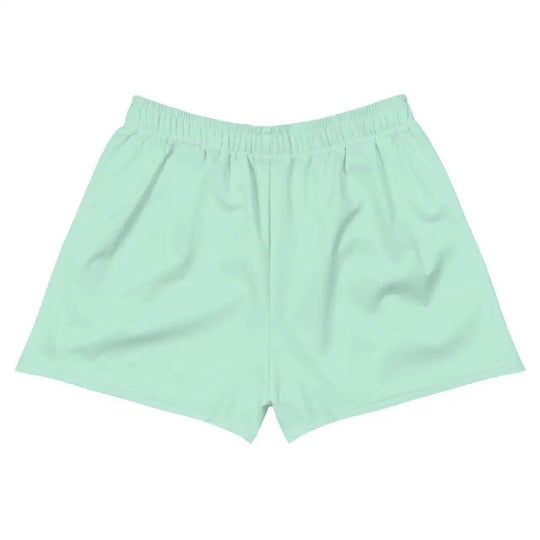 Women's Athletic Short Shorts - One Revolver Surfboards