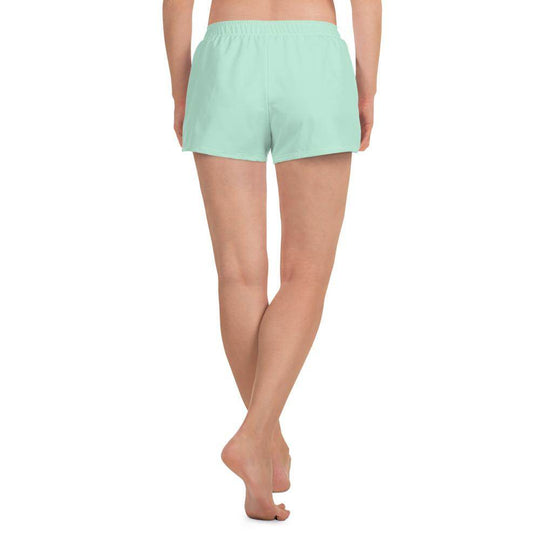 Women's Athletic Short Shorts - One Revolver Surfboards
