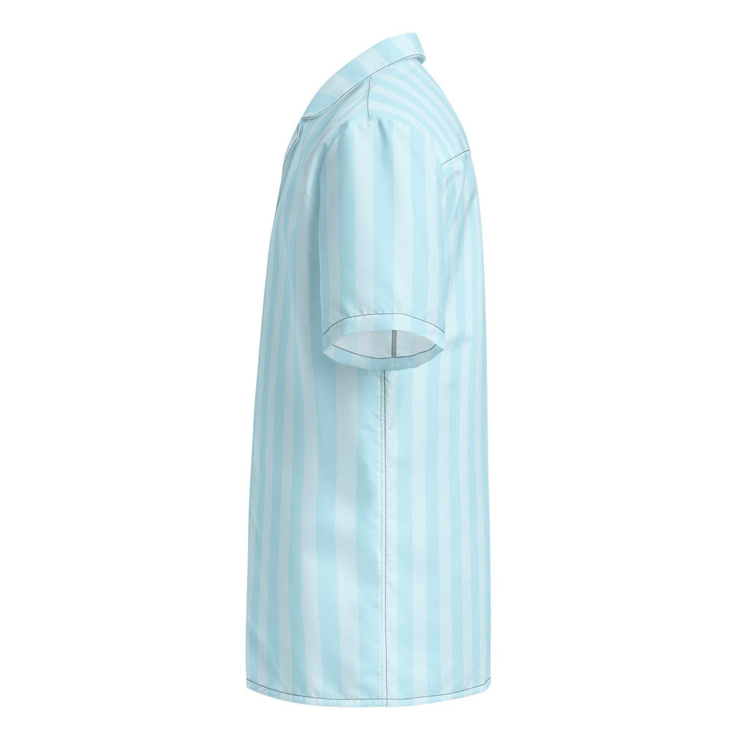 Bahama Breeze Hawaiian Shirt - One Revolver Surfboards