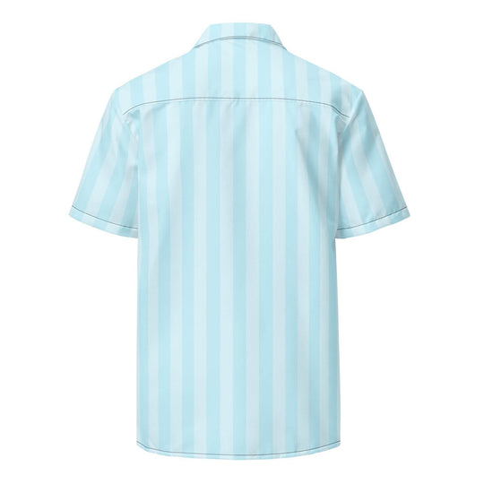 Bahama Breeze Hawaiian Shirt - One Revolver Surfboards