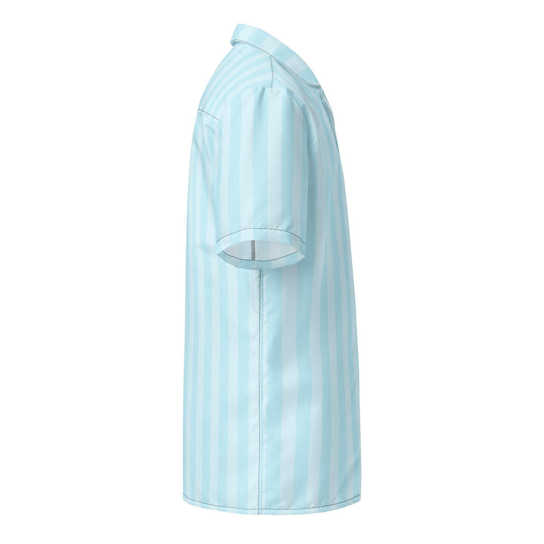 Bahama Breeze Hawaiian Shirt - One Revolver Surfboards