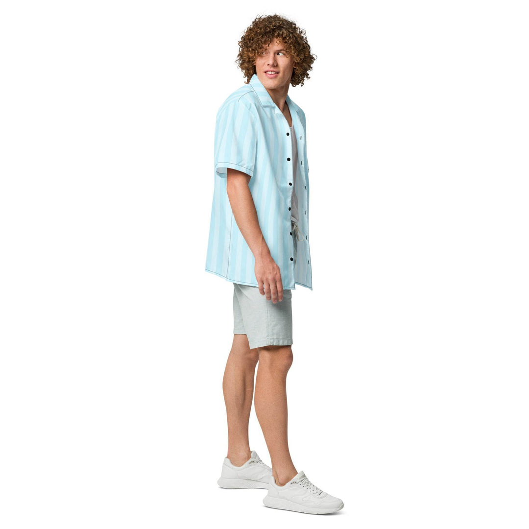 Bahama Breeze Hawaiian Shirt - One Revolver Surfboards