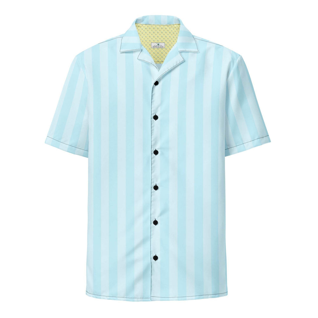 Bahama Breeze Hawaiian Shirt - One Revolver Surfboards