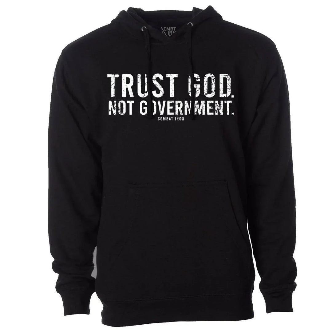 One Revolver Surfboards - Trust God. Not Government. Men&