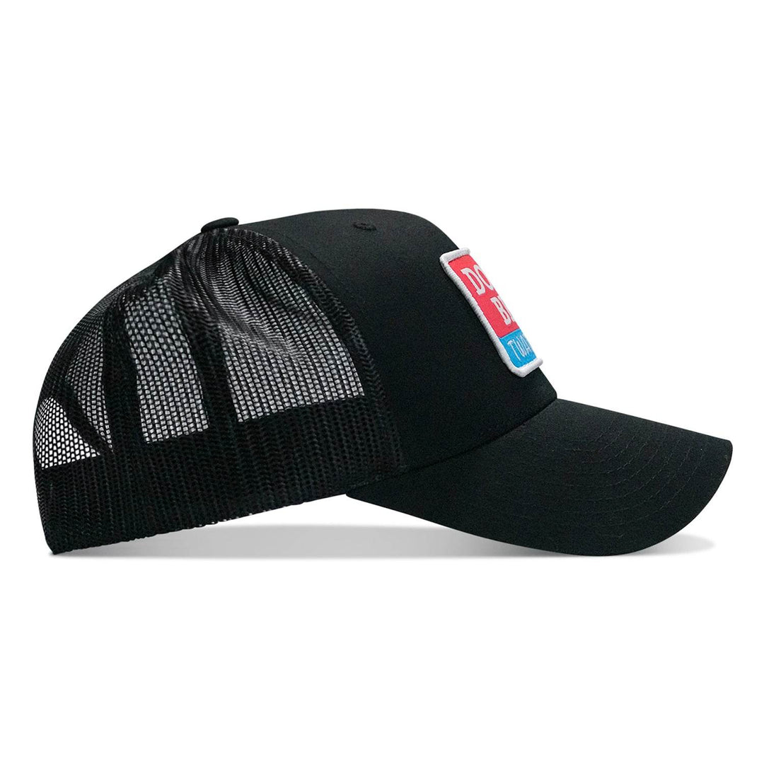 Don't Be A Twatsicle Patch Snapback Hat - One Revolver Surfboards