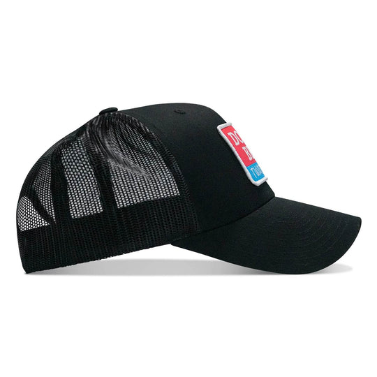 Don't Be A Twatsicle Patch Snapback Hat - One Revolver Surfboards