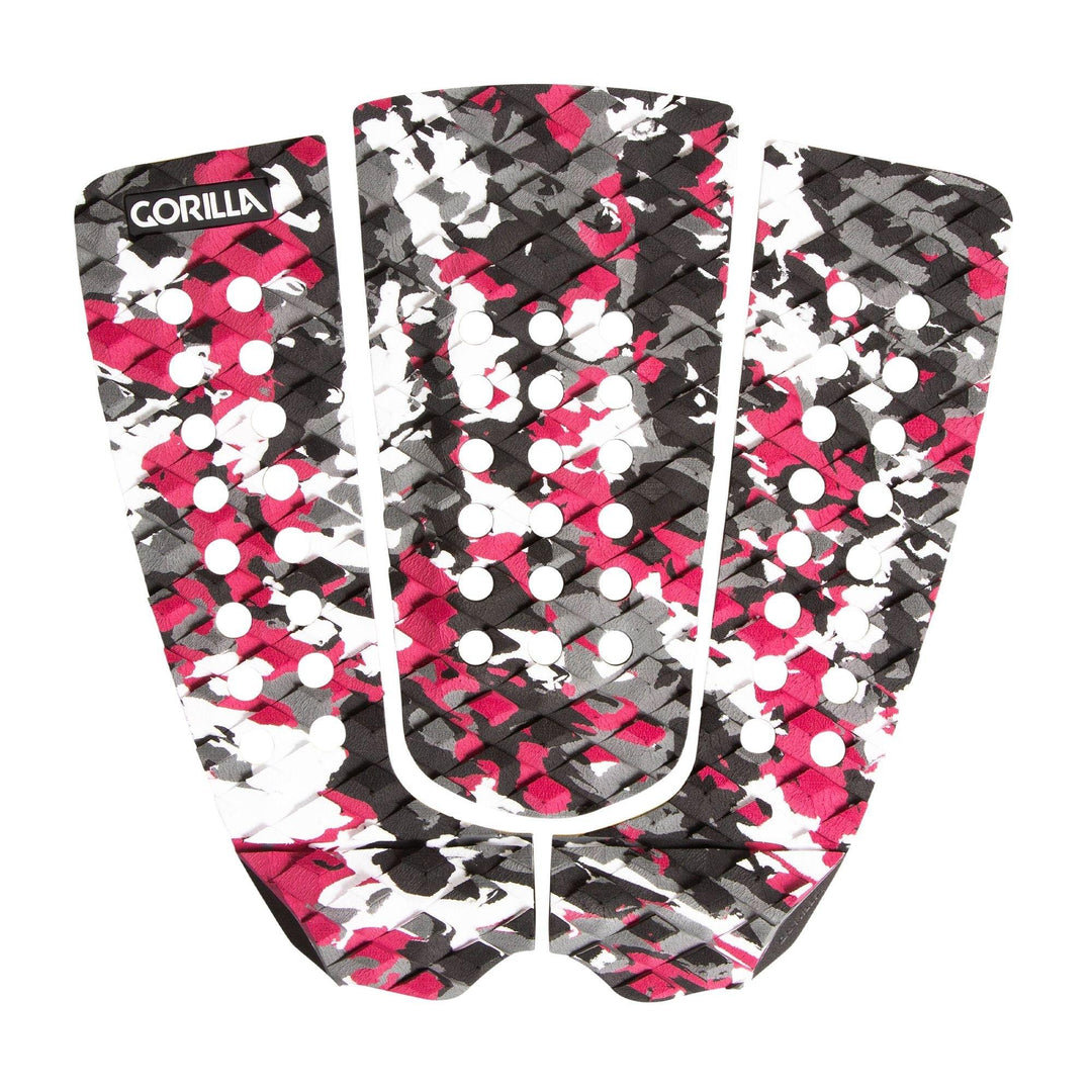 One Revolver Surfboards - Gorilla Grip Geiselman Traction Traction