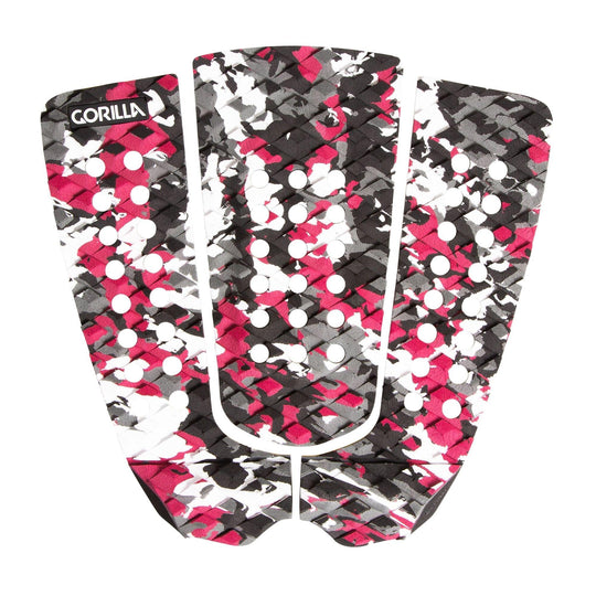 One Revolver Surfboards - Gorilla Grip Geiselman Traction Traction