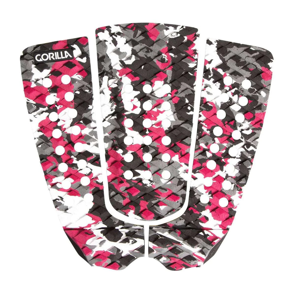 Gorilla Grip Geiselman Traction