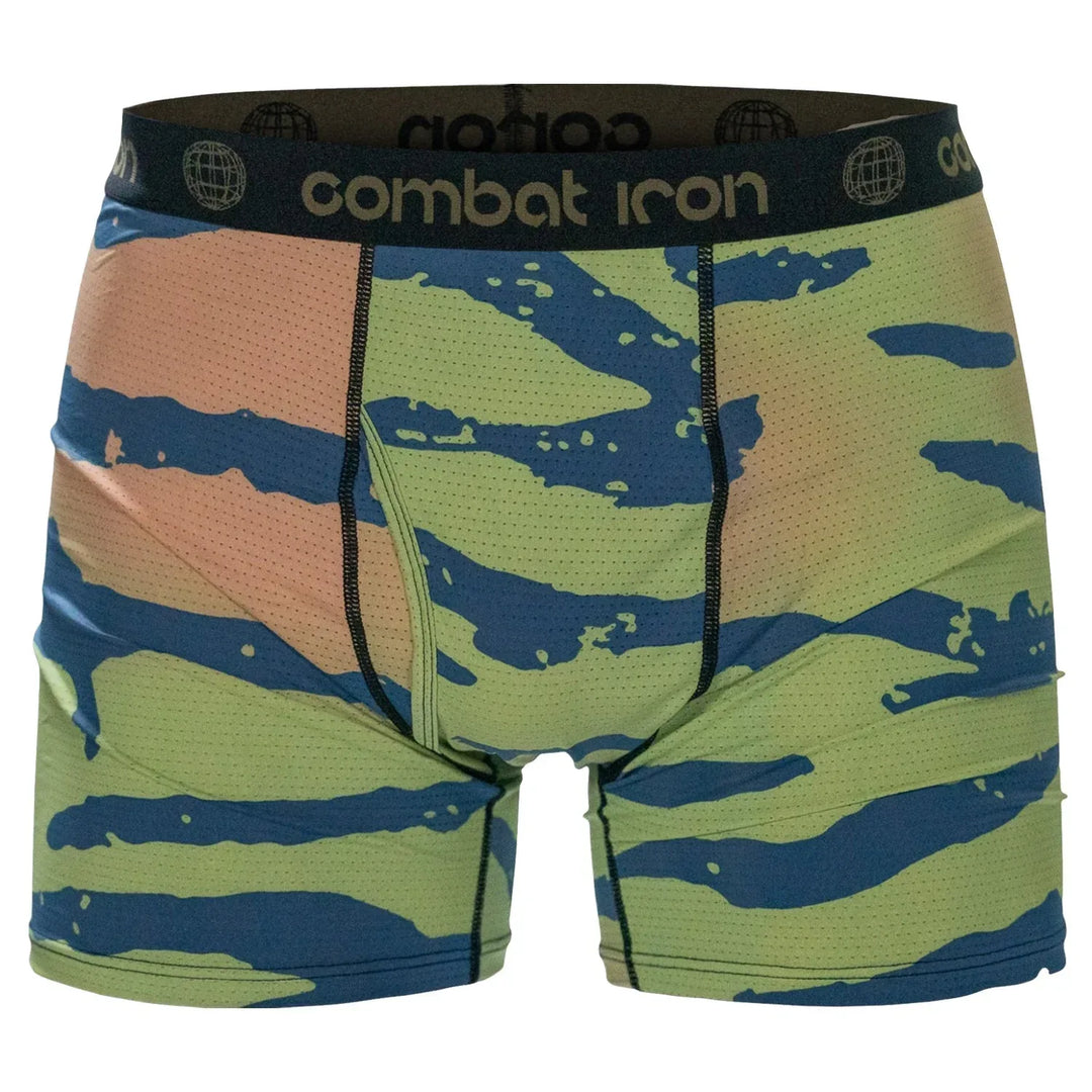 One Revolver Surfboards - Adventure Boxer Brief BOXER BRIEFS