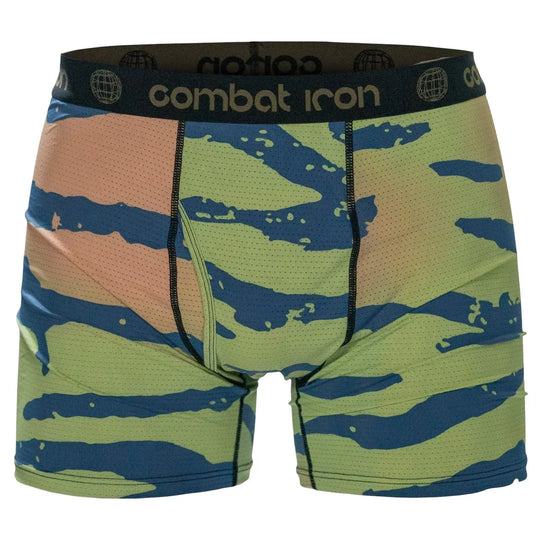 One Revolver Surfboards - Adventure Boxer Brief BOXER BRIEFS