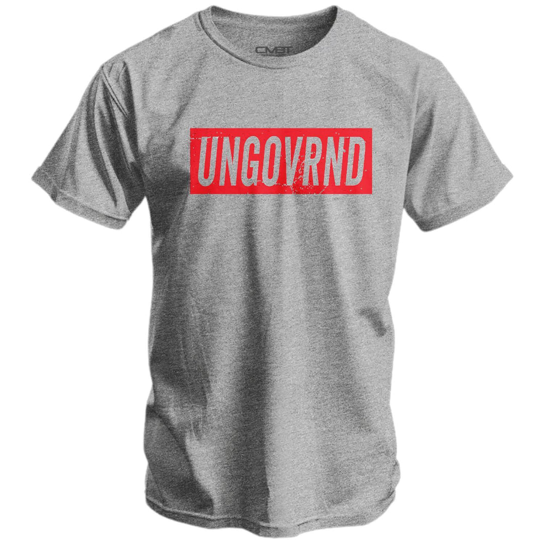 One Revolver Surfboards - Ungovrnd Men&