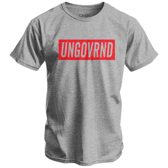 One Revolver Surfboards - Ungovrnd Men&