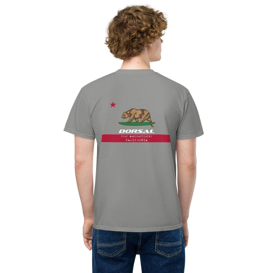 DORSAL In-The-Pocket Tee Shirt - One Revolver Surfboards