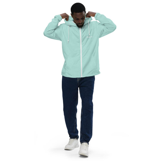 Dorsal Orgin Ultralight Full Zip Windbreaker - One Revolver Surfboards
