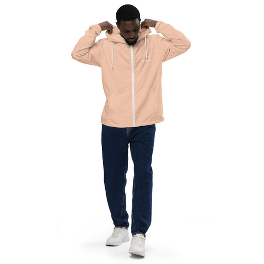 Dorsal Orgin Ultralight Full Zip Windbreaker - One Revolver Surfboards