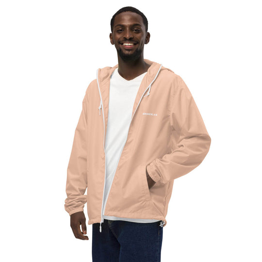 Dorsal Orgin Ultralight Full Zip Windbreaker - One Revolver Surfboards