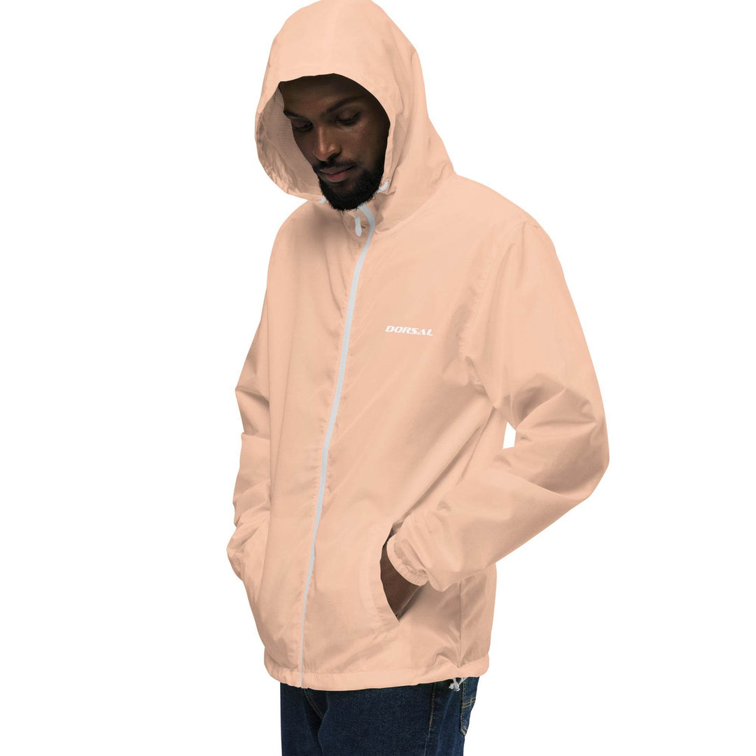 Dorsal Orgin Ultralight Full Zip Windbreaker - One Revolver Surfboards