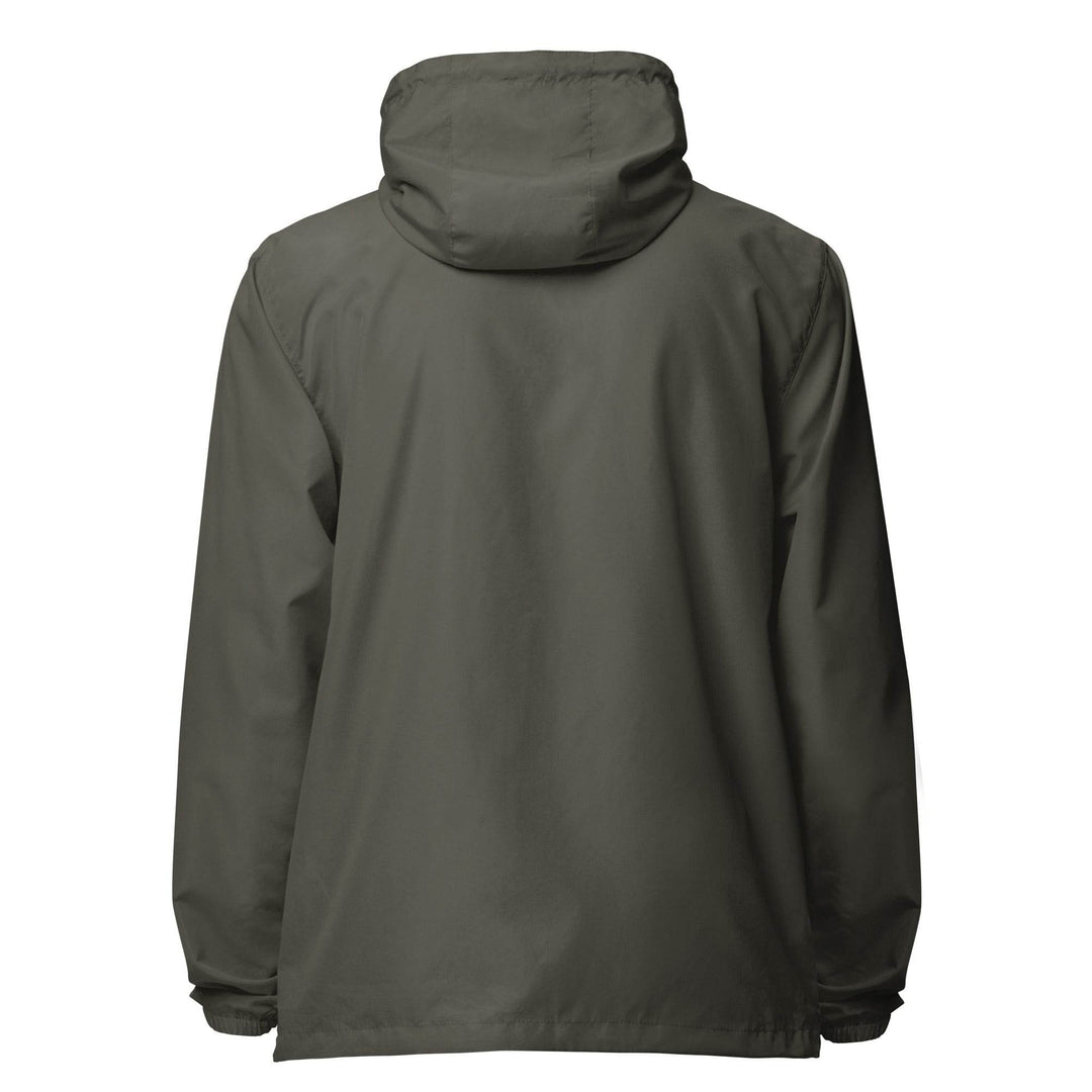 Dorsal Orgin Ultralight Full Zip Windbreaker - One Revolver Surfboards