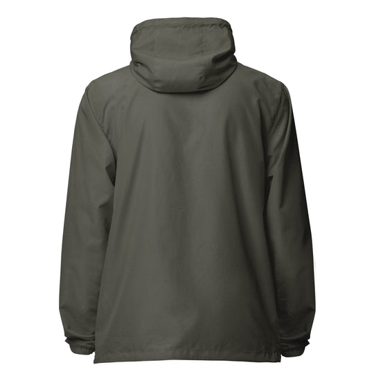 Dorsal Orgin Ultralight Full Zip Windbreaker - One Revolver Surfboards