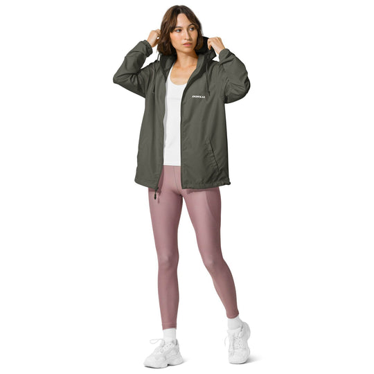 Dorsal Orgin Ultralight Full Zip Windbreaker - One Revolver Surfboards