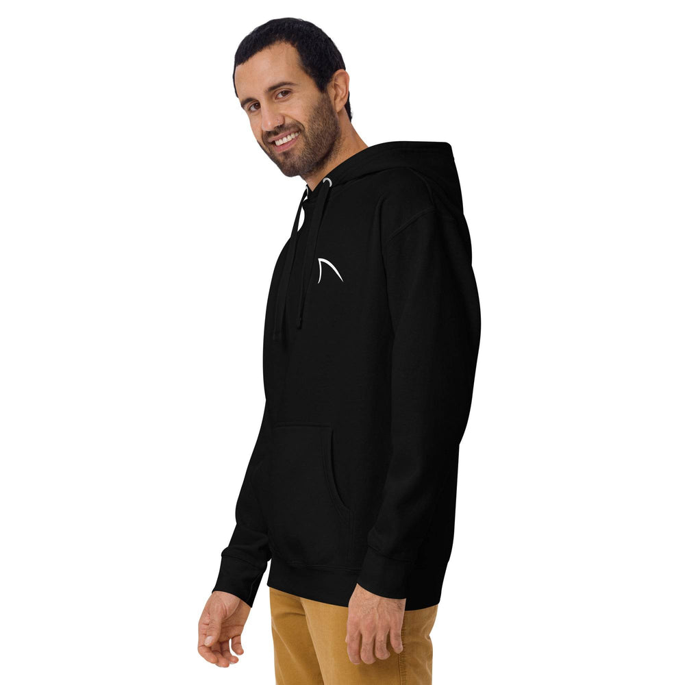 DORSAL Surf and Turf Hoodie - One Revolver Surfboards