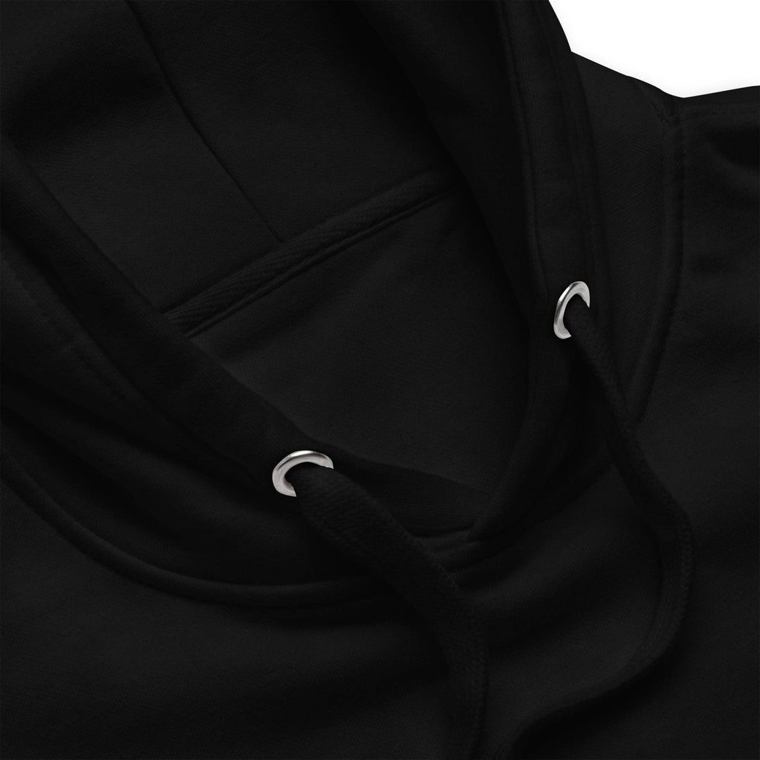 'Play Dirty' Unisex Cozy Hoodie - One Revolver Surfboards