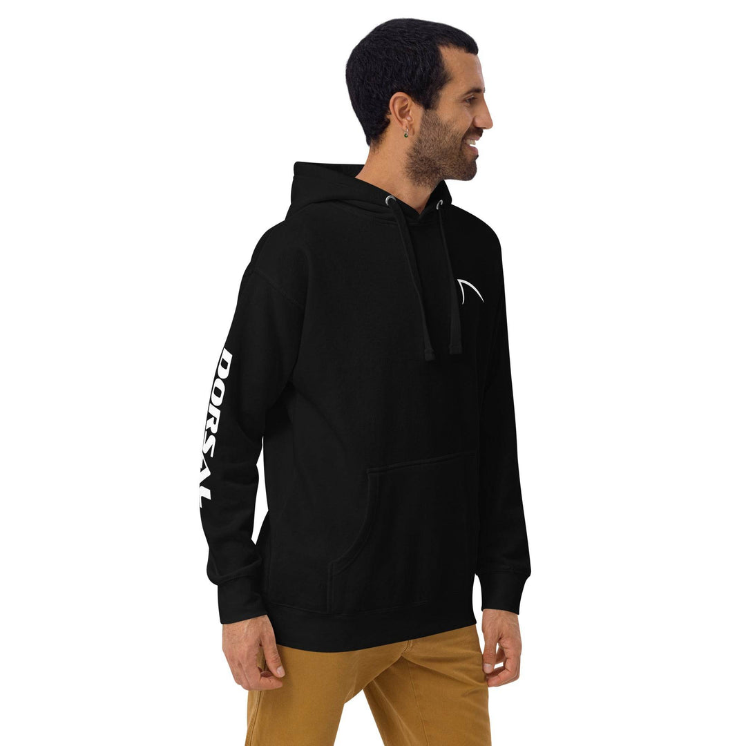 DORSAL Surf and Turf Hoodie - One Revolver Surfboards