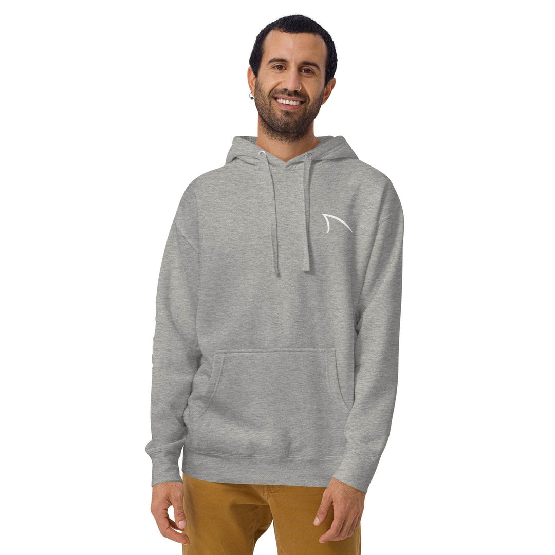 DORSAL Surf and Turf Hoodie - One Revolver Surfboards