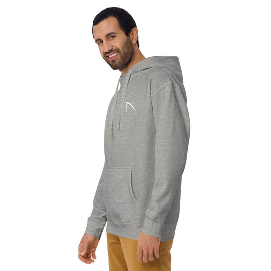 DORSAL Surf and Turf Hoodie - One Revolver Surfboards