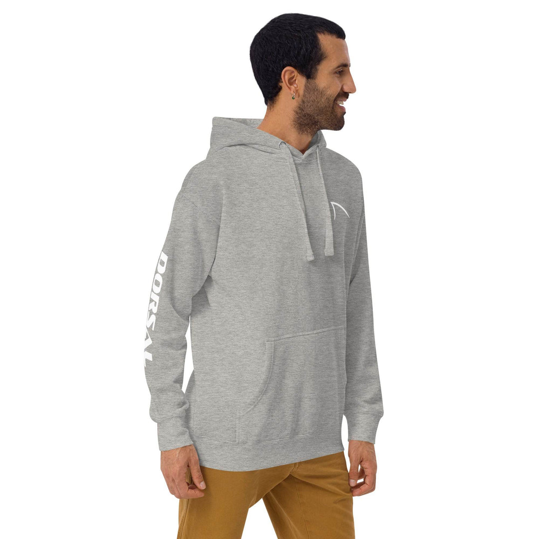 DORSAL Surf and Turf Hoodie - One Revolver Surfboards