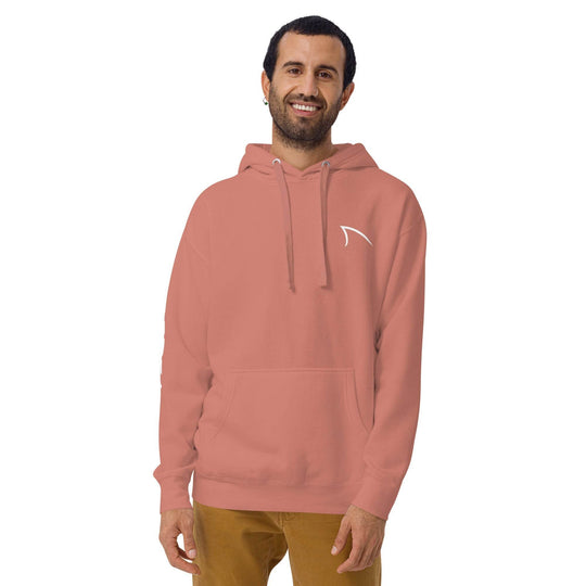 DORSAL Surf and Turf Hoodie - One Revolver Surfboards