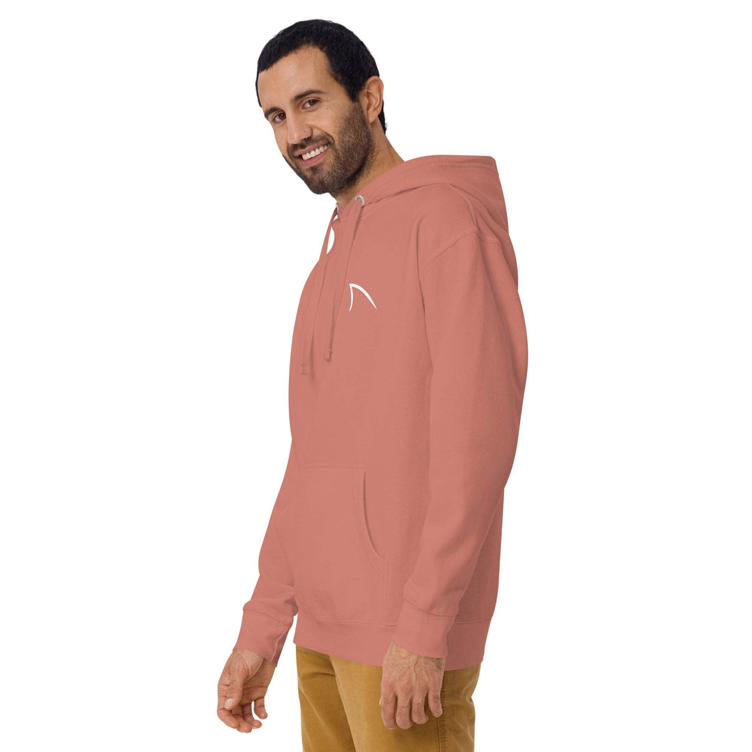 DORSAL Surf and Turf Hoodie - One Revolver Surfboards