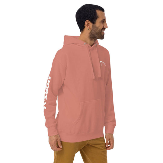 DORSAL Surf and Turf Hoodie - One Revolver Surfboards