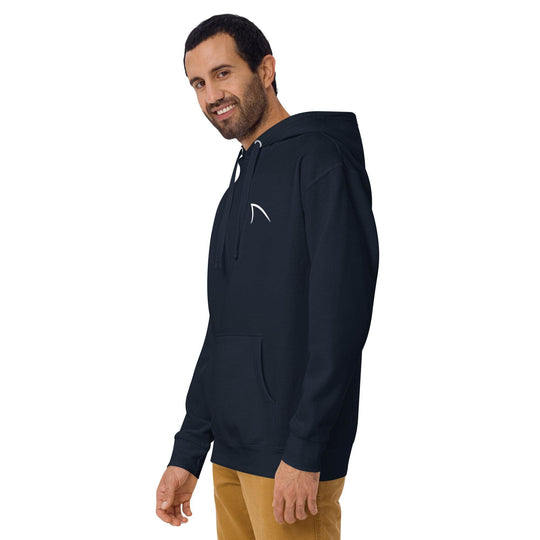DORSAL Surf and Turf Hoodie - One Revolver Surfboards