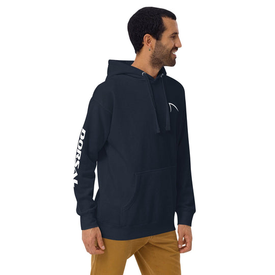 DORSAL Surf and Turf Hoodie - One Revolver Surfboards
