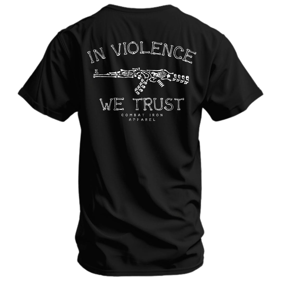 One Revolver Surfboards - In Violence We Trust Men&