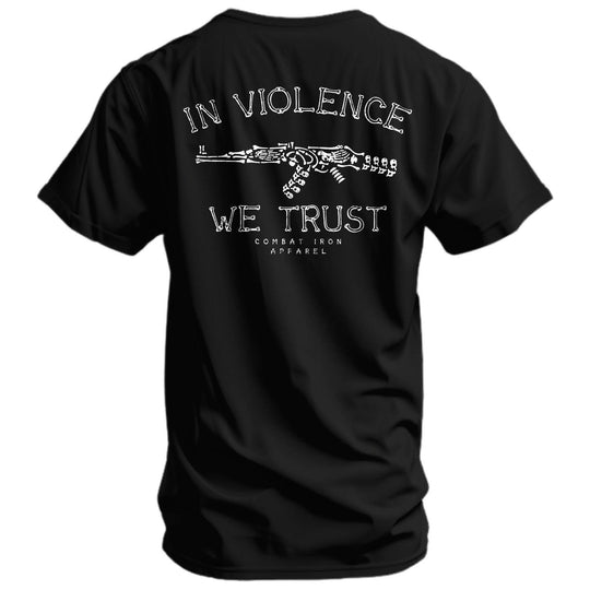 One Revolver Surfboards - In Violence We Trust Men&