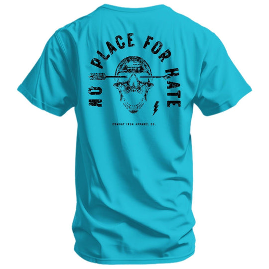 One Revolver Surfboards - No Place For Hate Men&