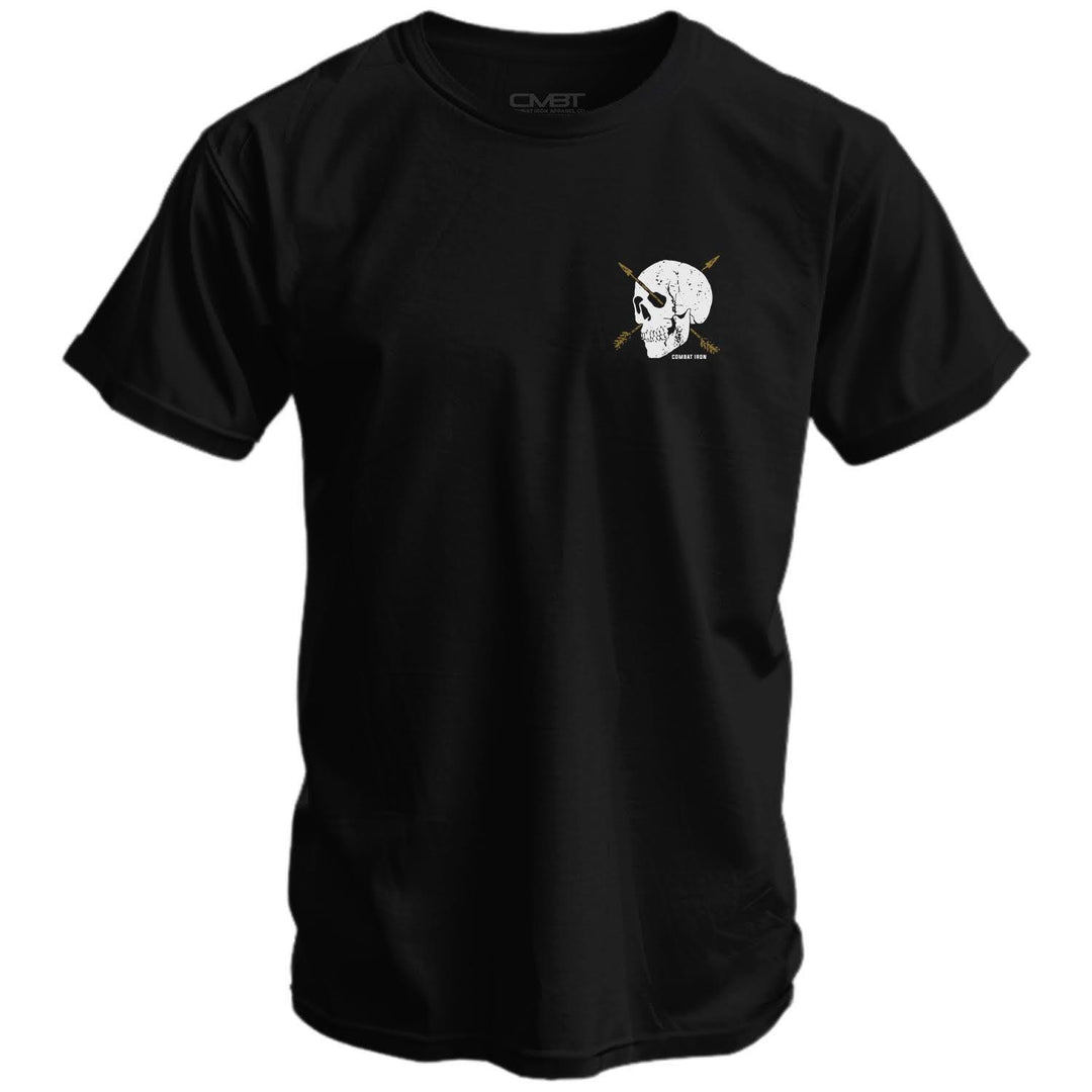 One Revolver Surfboards - Death Is Promised. Mercy Is Earned Men&