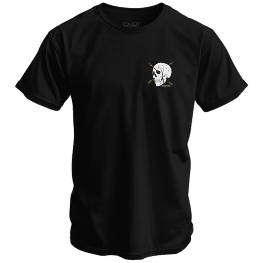 One Revolver Surfboards - Death Is Promised. Mercy Is Earned Men&