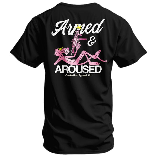 One Revolver Surfboards - Armed and Aroused Men&