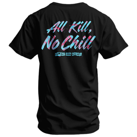 One Revolver Surfboards - All Kill No Chill Men&